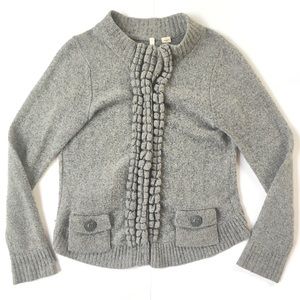 Moth Anthropologie Floating Sparks Sweater